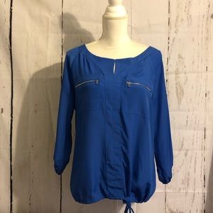 New York and Company Blouse